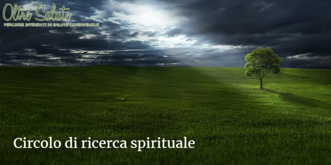 CIRCOLO DI RICERCA SPIRITUALE