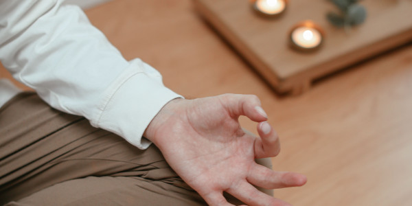 CORSO MINDFULNESS PRIMI PASSI - 13 OTTOBRE SI INIZIA