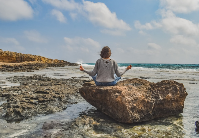 Dalle Tempeste Emotive all'Equilibrio: La Mindfulness Come Alleata Quotidiana