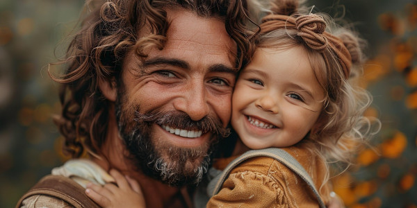 L'Impronta Sacra e la Forza della Radice: Il Padre nel Destino della Figlia