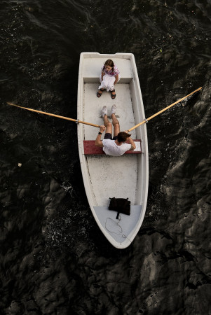 L'Ombra del Padre Assente: Segni, Ferite e Vie per Ritrovare Integrità
