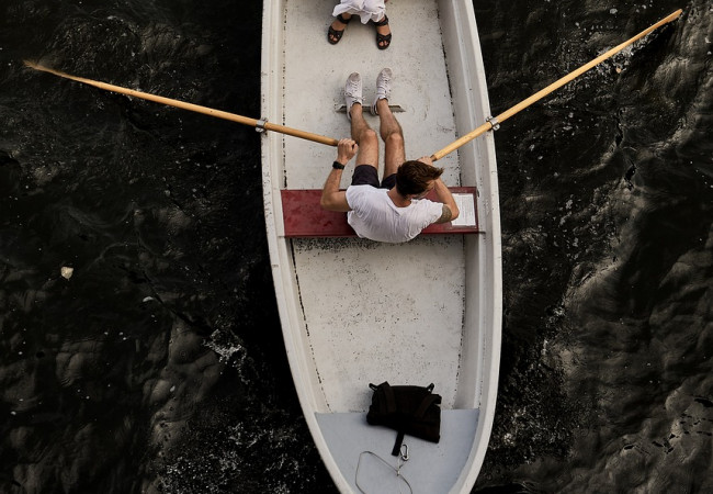 L'Ombra del Padre Assente: Segni, Ferite e Vie per Ritrovare Integrità