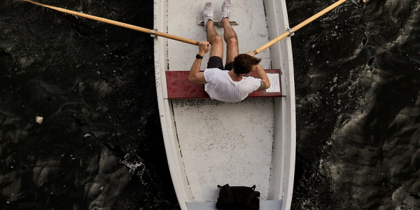 L'Ombra del Padre Assente: Segni, Ferite e Vie per Ritrovare Integrità