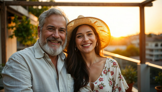 Oltre il Dolore: Capire il Legame con Tuo Padre per Stare Meglio con Te Stessa