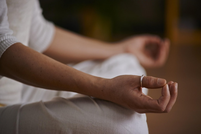 Smettere di Combattere con Se Stessi: L'Accettazione Gentile della Mindfulness