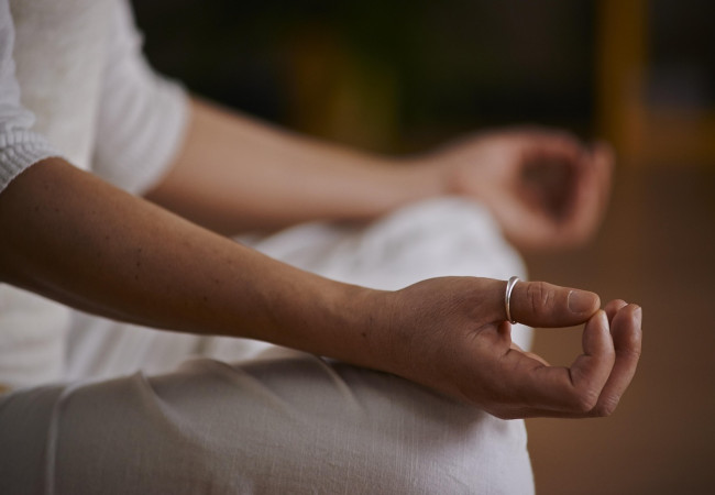 Smettere di Combattere con Se Stessi: L'Accettazione Gentile della Mindfulness