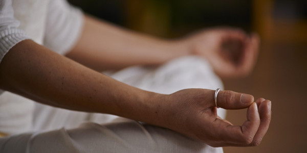 Smettere di Combattere con Se Stessi: L'Accettazione Gentile della Mindfulness